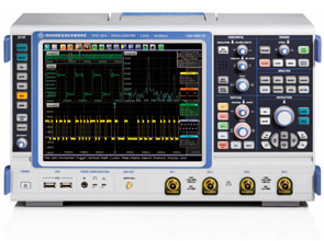 (gu)R&S®RTM(sh)ʾ200MHz-1GHz