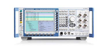 R&S®CMW500-PT HSPA+LTE f(xi)hyԇx