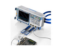 R&S®RTM-B1 ̖(ho)x, 400 MHz