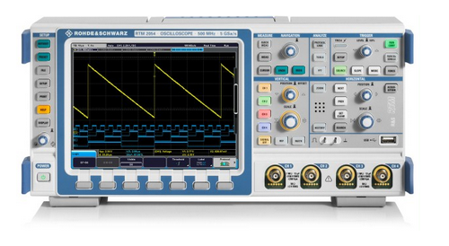 R&S®RTM2000 (sh)ʾ,(200MHz, 350MHz, 500MHz1GHz)