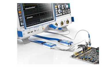 R&S®RTO-B1 MSO-x400 MHz